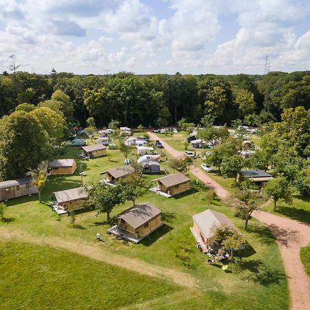 Huttopia Calvados - Normandie Moyaux  Extérieur photo